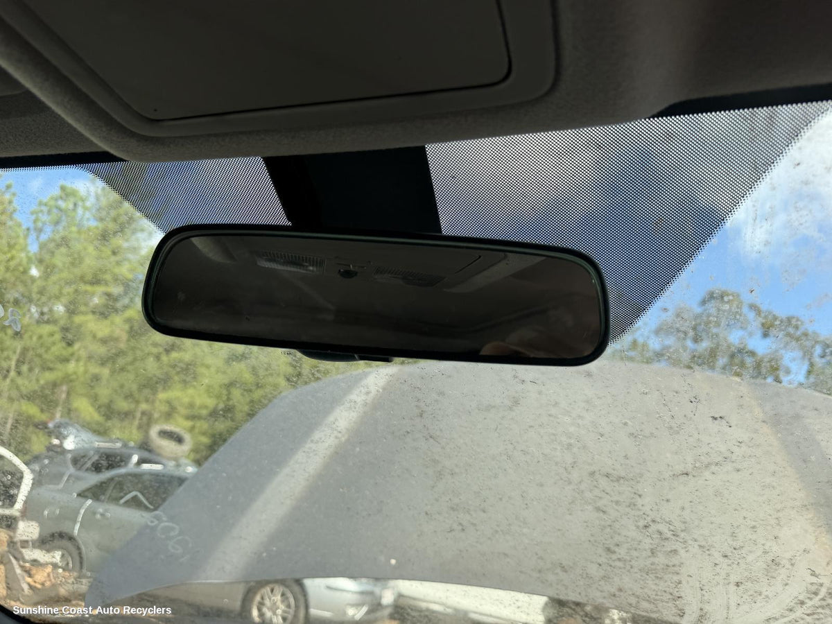 2007-2014 Nissan Xtrail Interior Mirror
