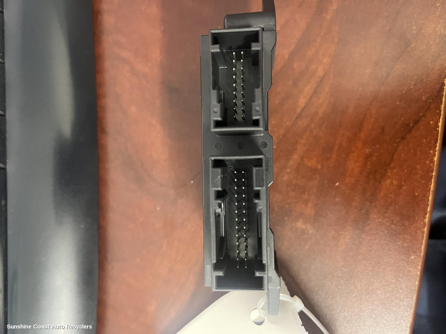 2021 Mazda Cx30 Misc Switch Relay