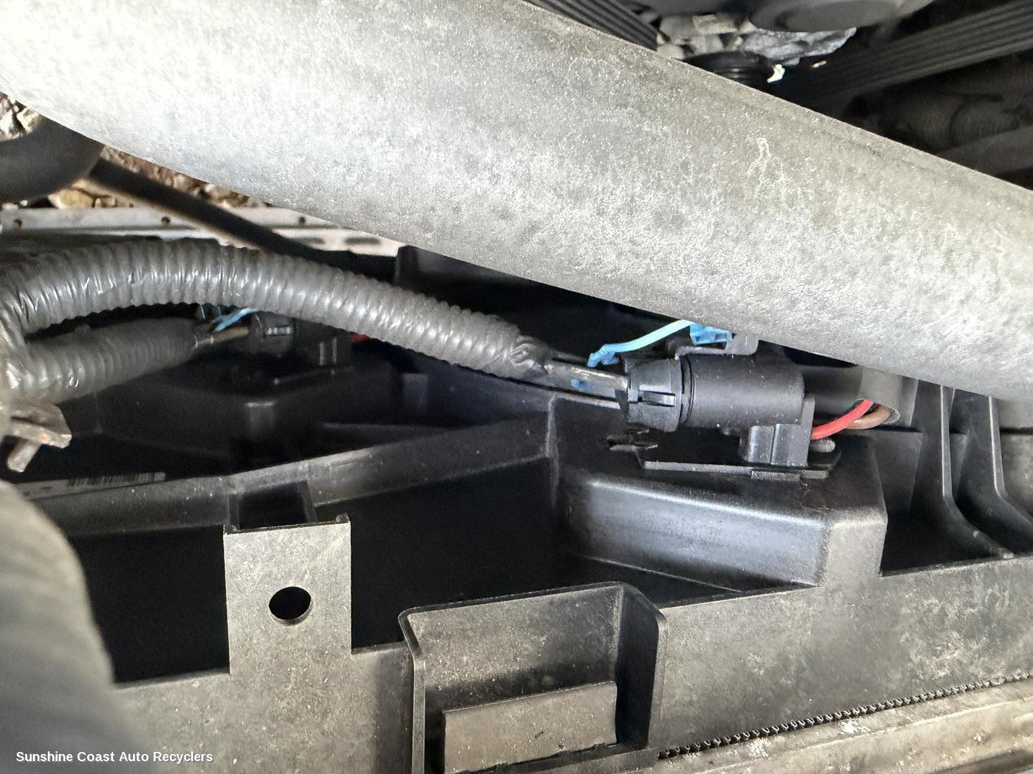 2020-2026 Ldv Deliver 9 Fan