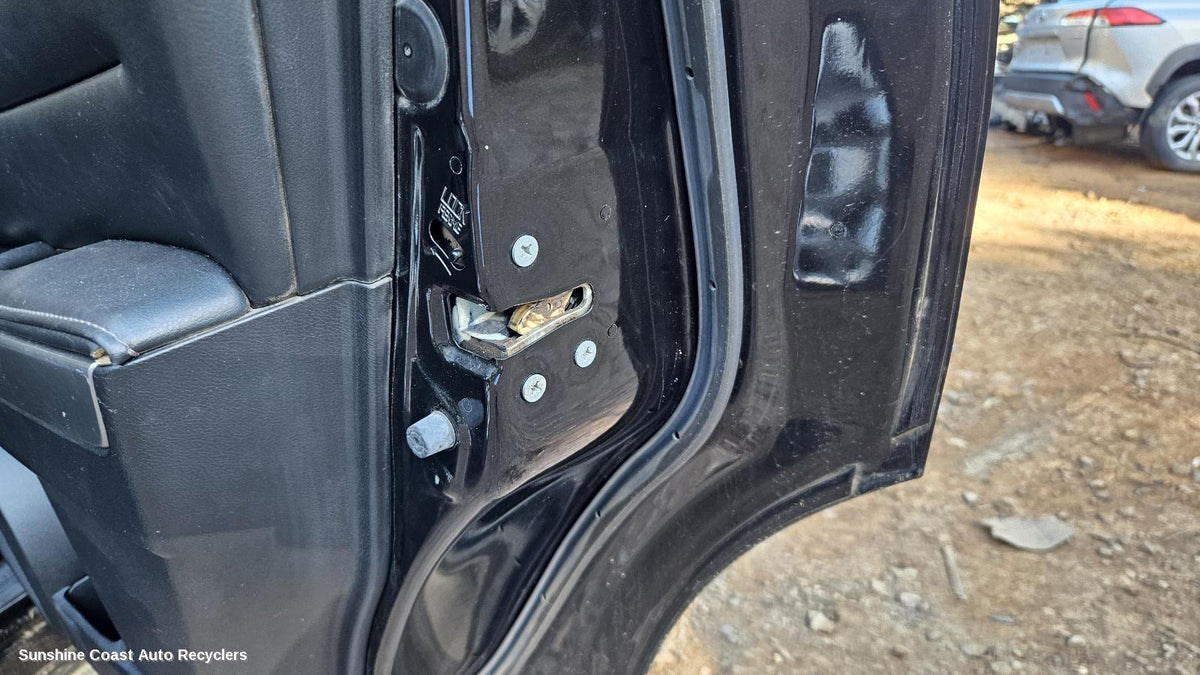 2006-2012 Mazda Cx7 Door Boot Gate Lock