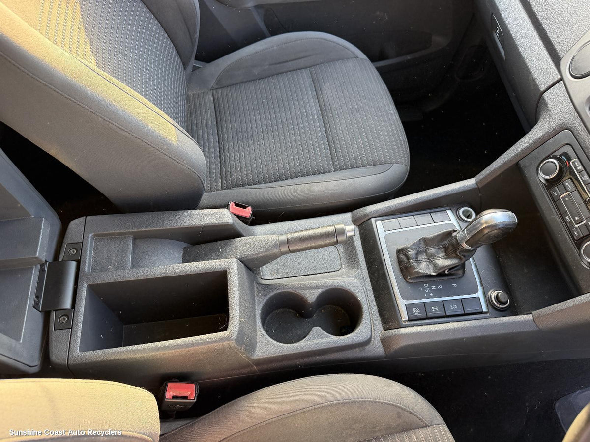 2010-2022 Volkswagen Amarok Gear Stick Shifter