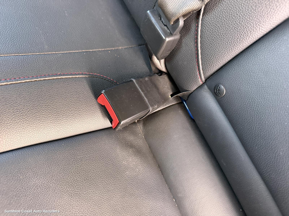 2017-2026 Ldv T60 Seatbelt Stalk