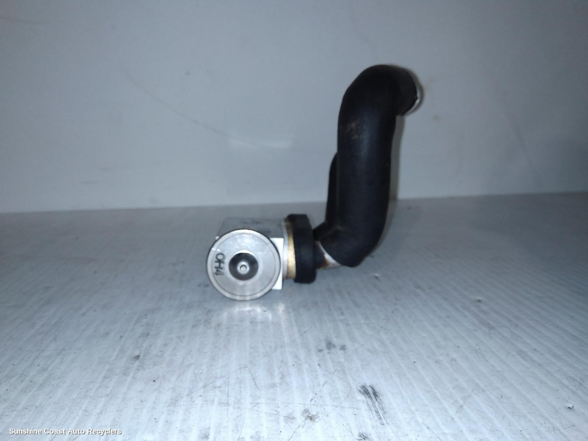 2006-2014 Mitsubishi Pajero Misc