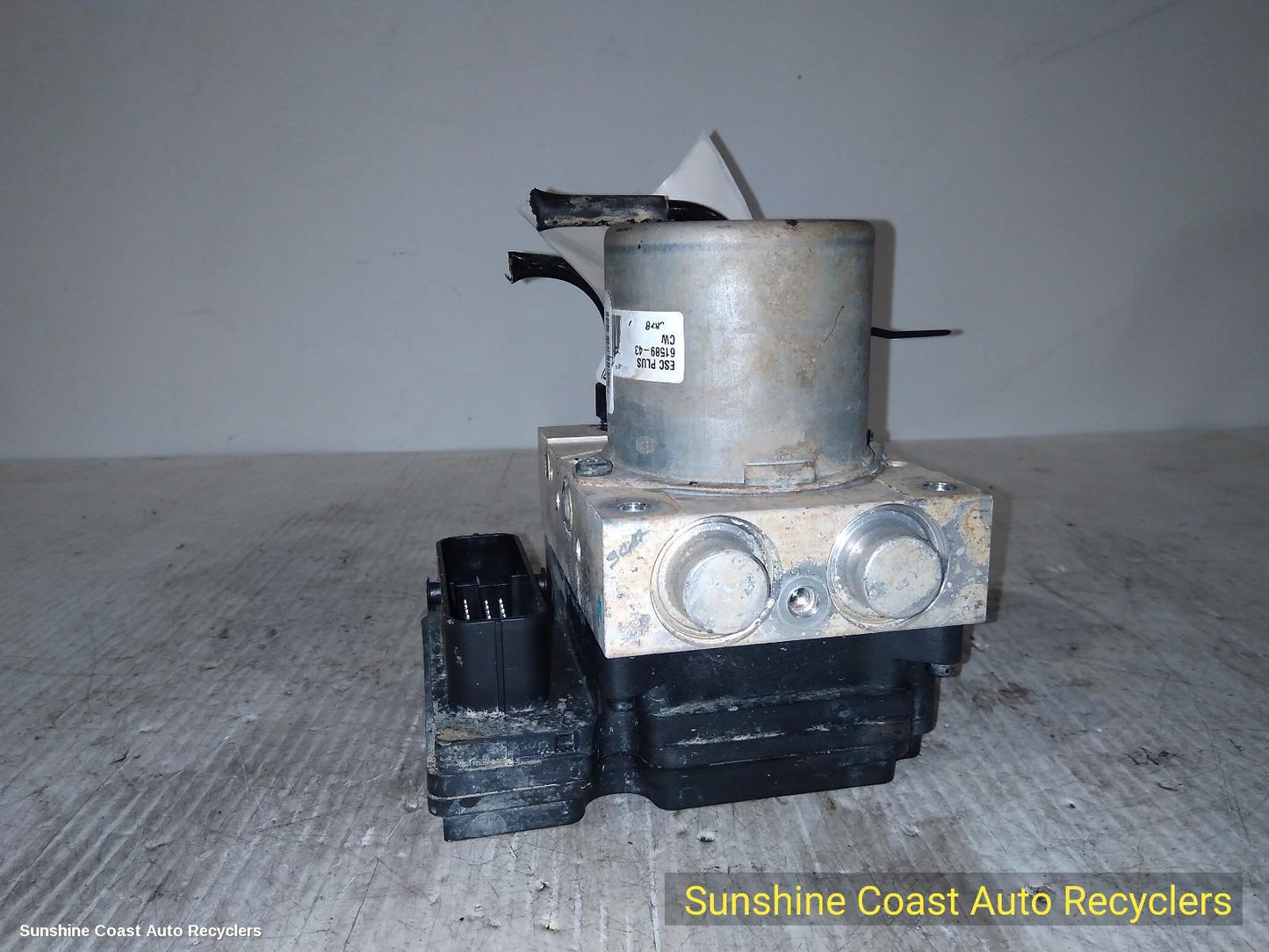 2017-2020 Kia Sorento Abs Pump Modulator