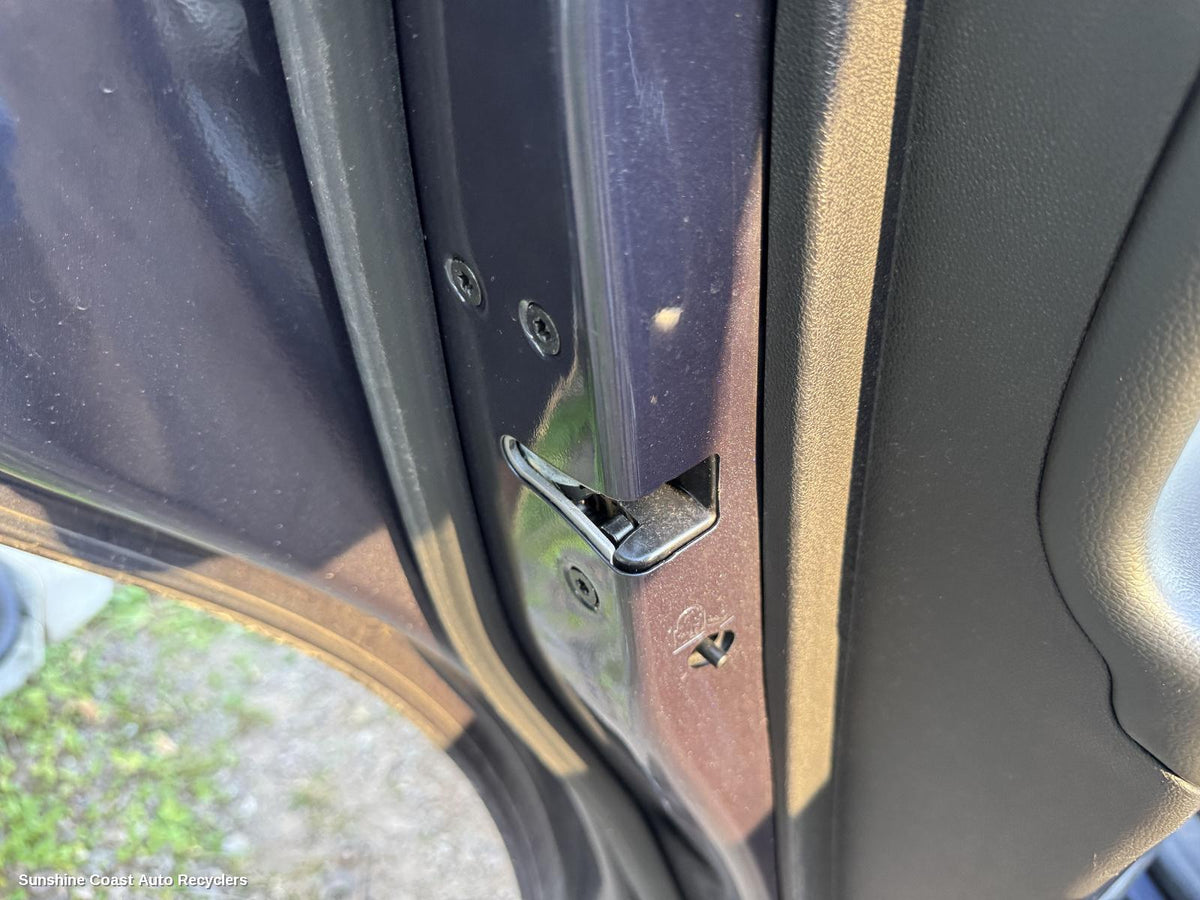 2017-2020 Holden Equinox Door Boot Gate Lock