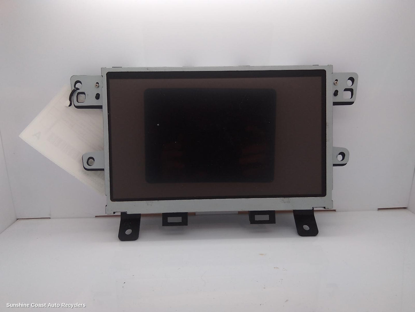 2017-2021 Ldv T60 Radio Cd Dvd Sat Tv