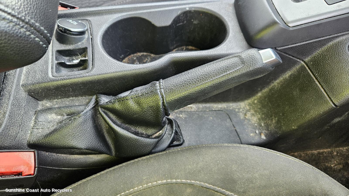 2011-2015 Ford Focus Handbrake Lever