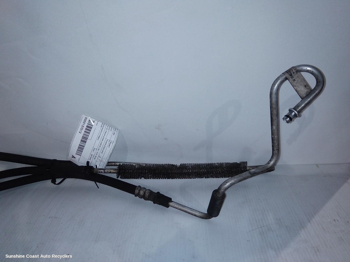 2000-2006 Ford Transit Power Steer Hose