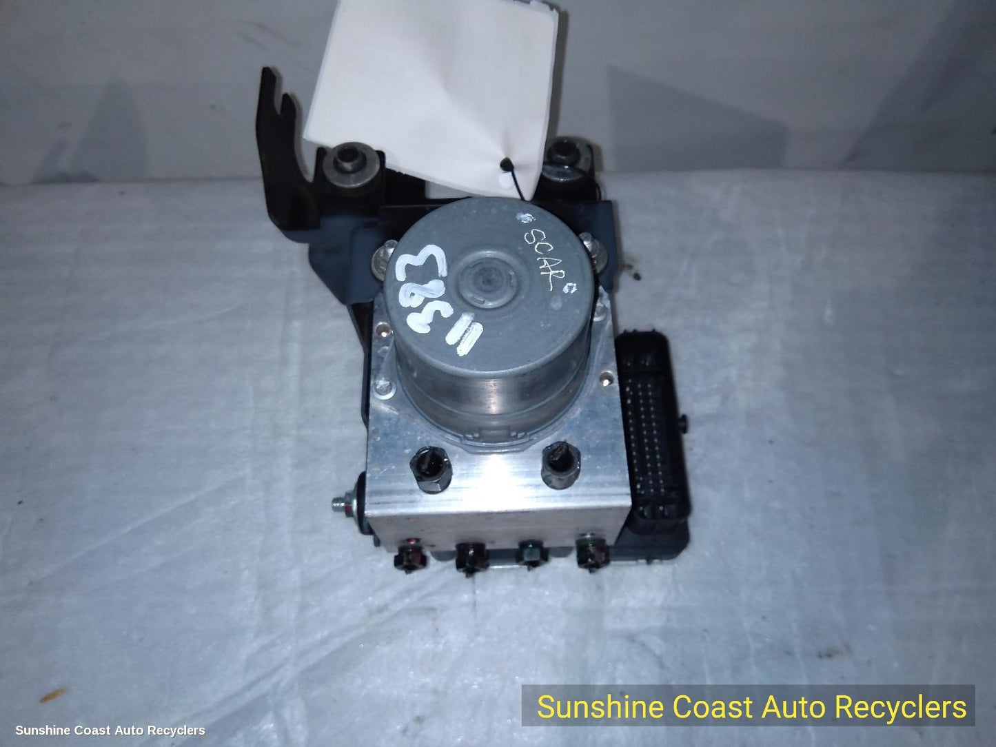 2021-2026 Mitsubishi Outlander Abs Pump Modulator