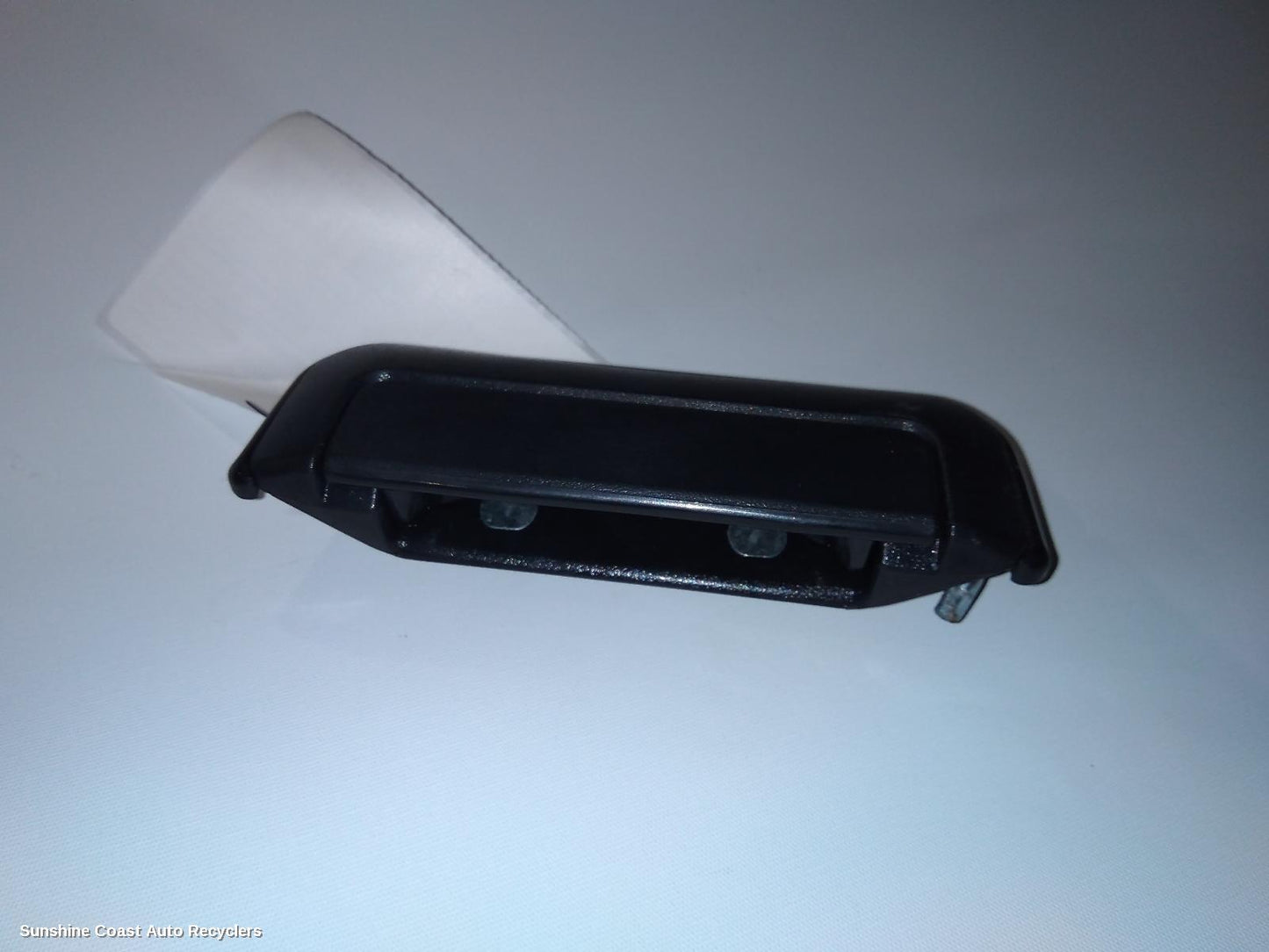 2021 Mitsubishi Triton Tailgate Handle