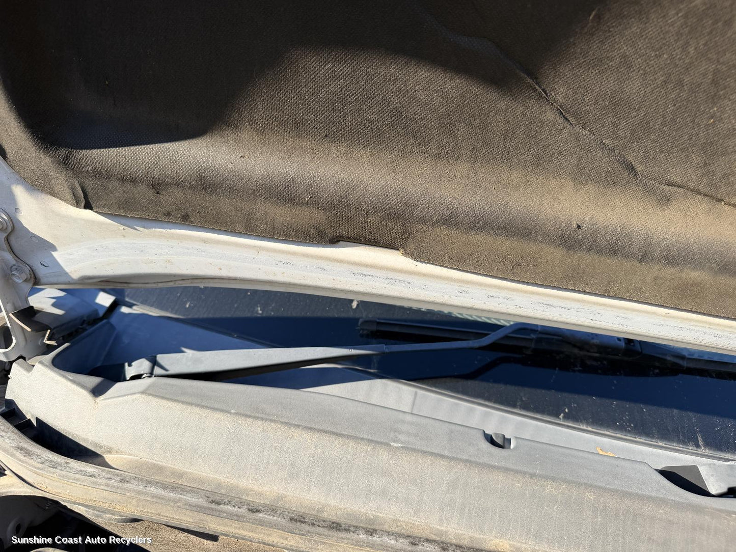 2012-2020 Holden Colorado Wiper Arm