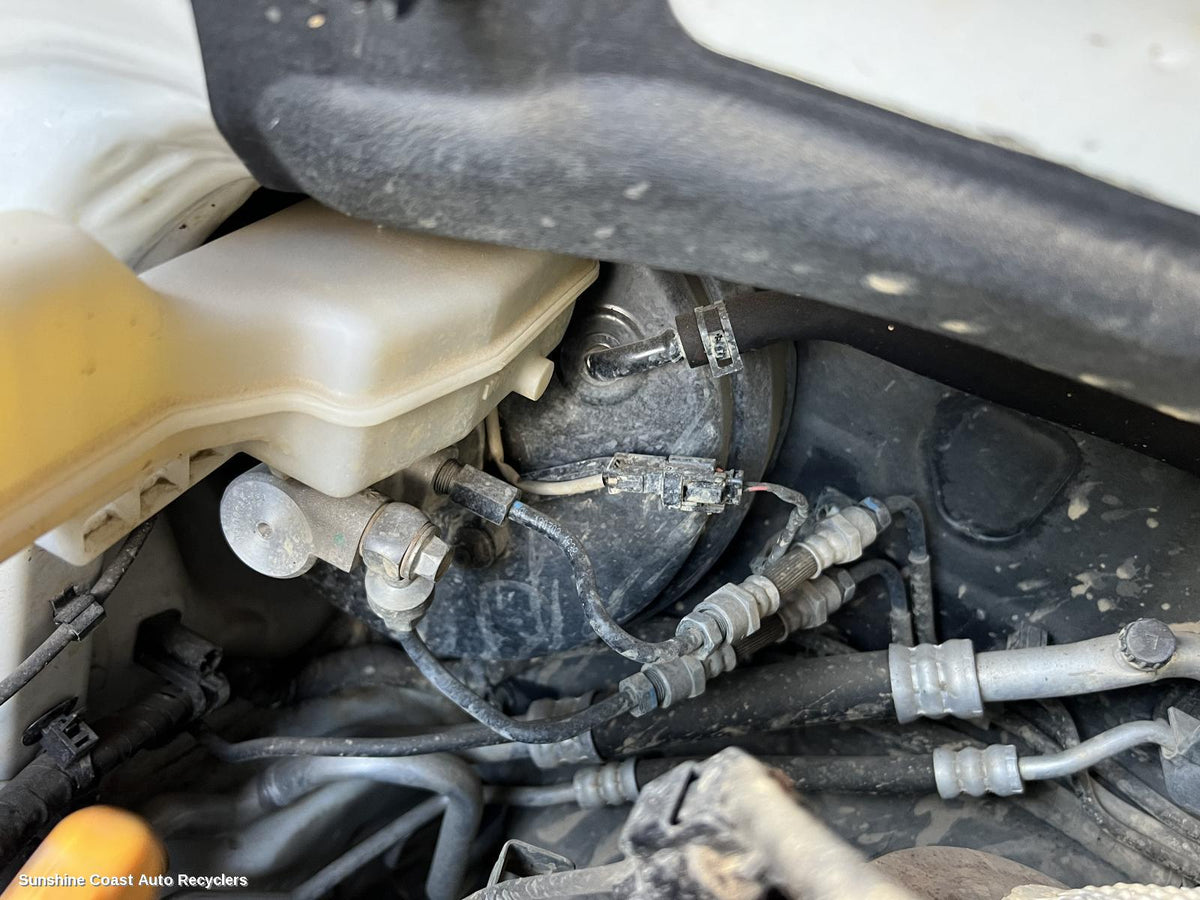 2015-2020 Kia Sorento Brake Booster