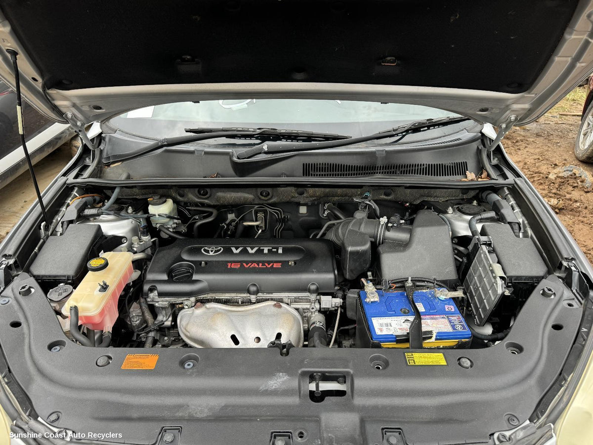 2005-2012 Toyota Rav4 Seatbelt Stalk