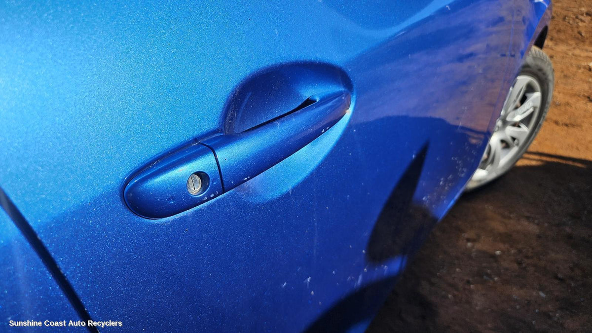 2014-2019 Mazda 2 Door Handle