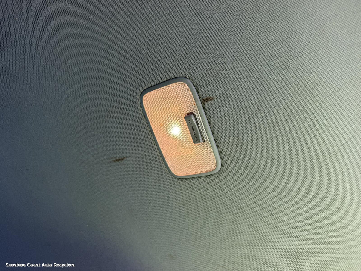2011-2019 Hyundai Accent Courtesy Light