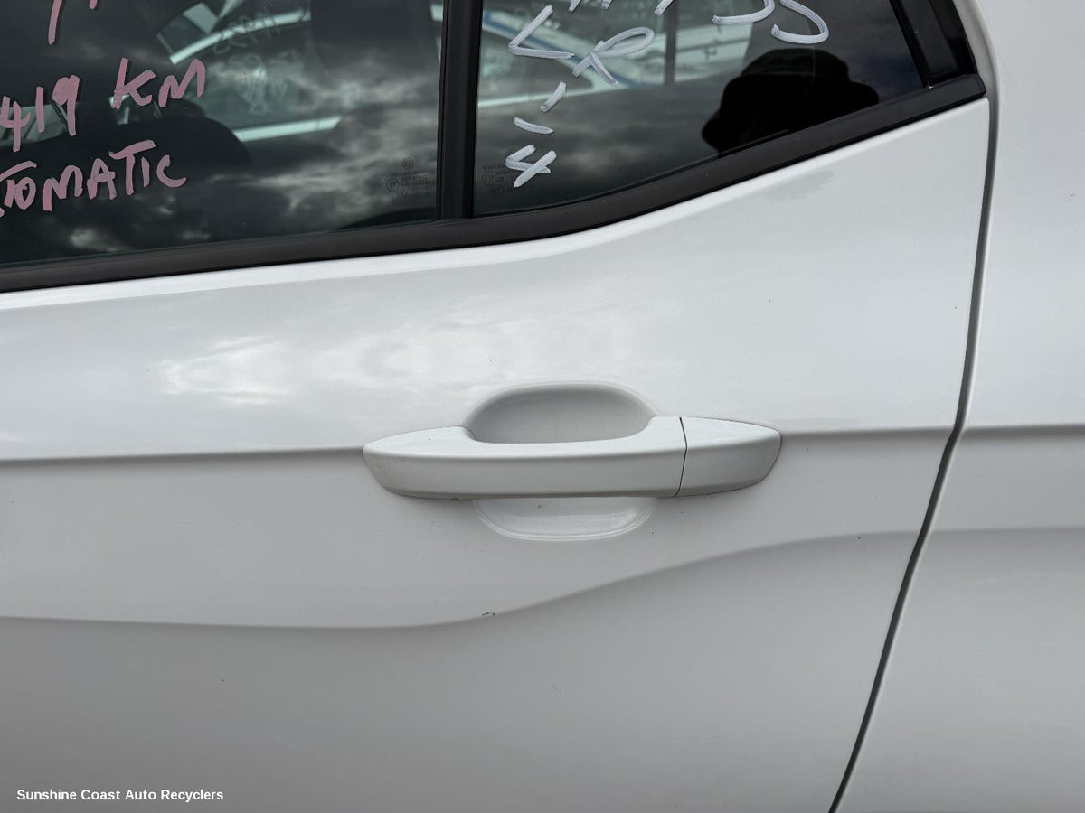 2020-2025 Volkswagen T-cross Door Handle