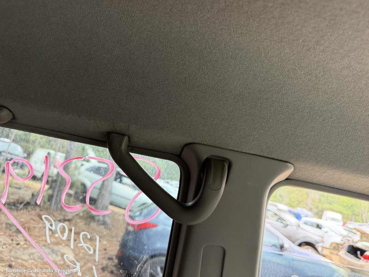 1997-2017 Nissan Patrol Grab Handle