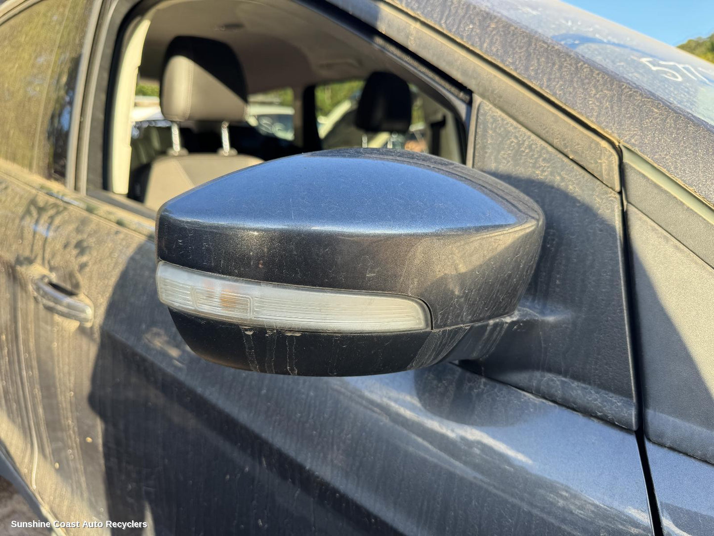 2015 Ford Kuga Right Door Mirror