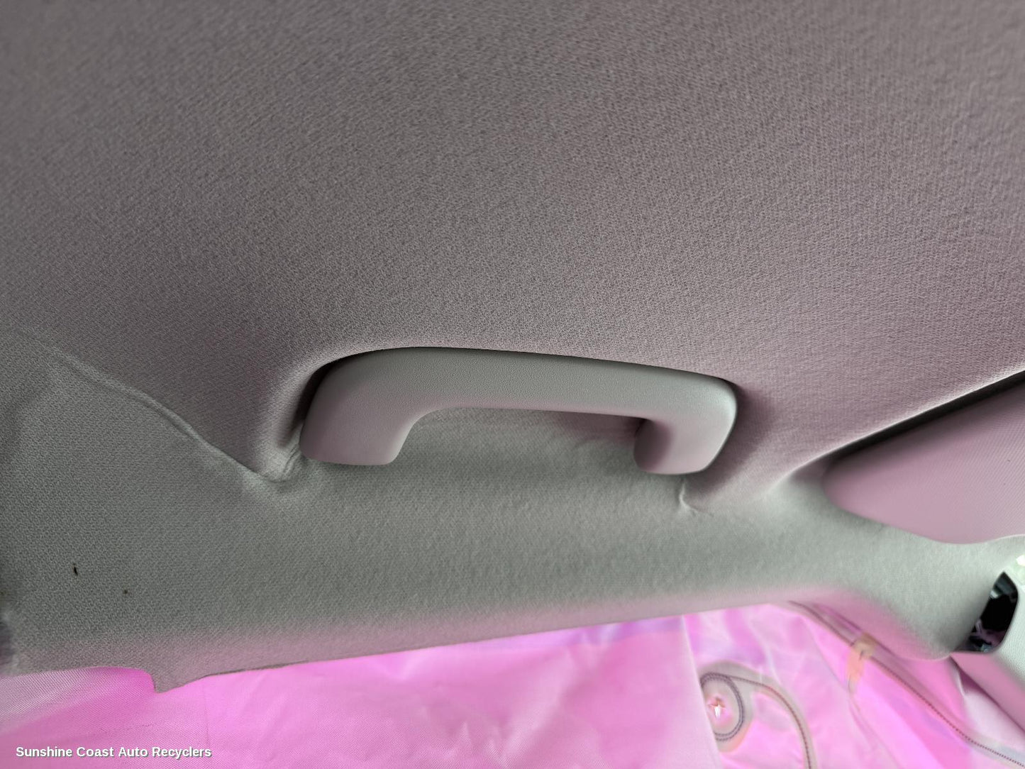 2019-2026 Hyundai Venue Grab Handle