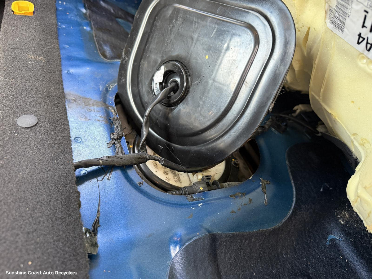 2015-2019 Hyundai Accent Fuel Pump