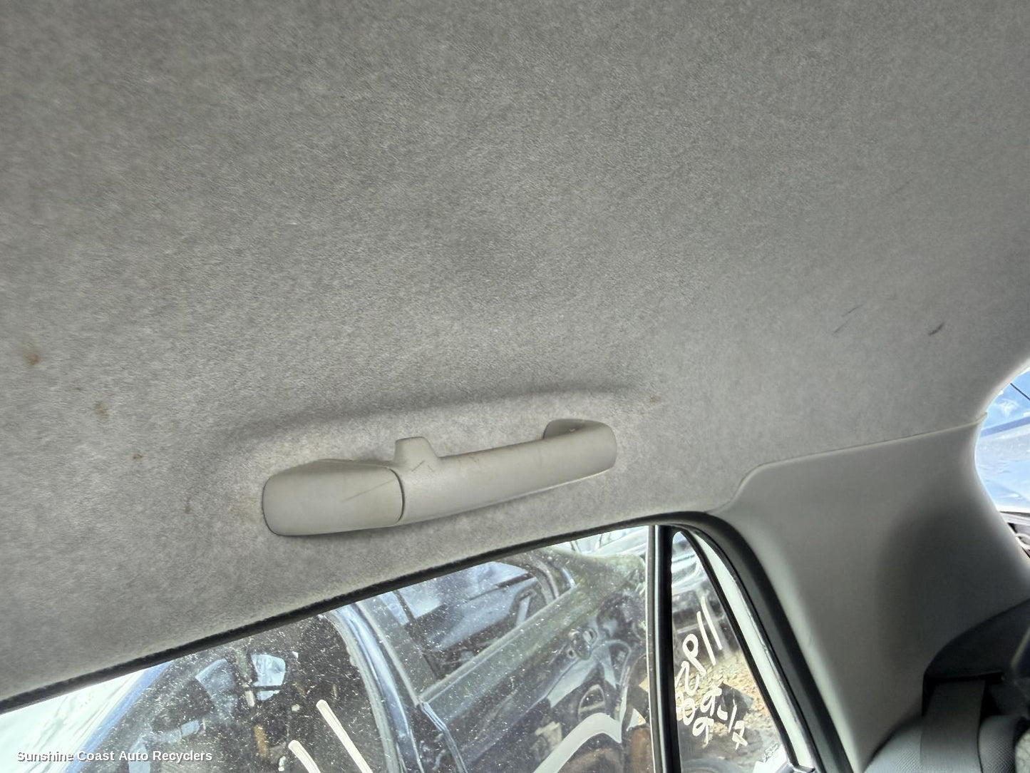 2001-2007 Toyota Corolla Grab Handle