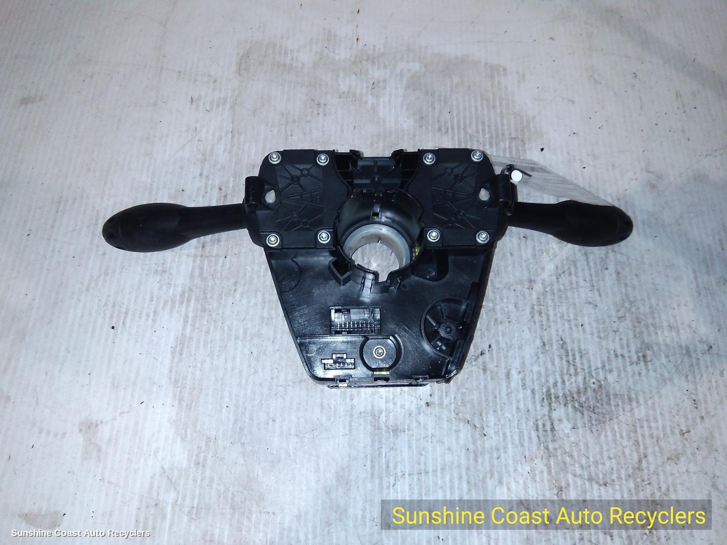 2007-2015 Mini Cooper Combination Switch