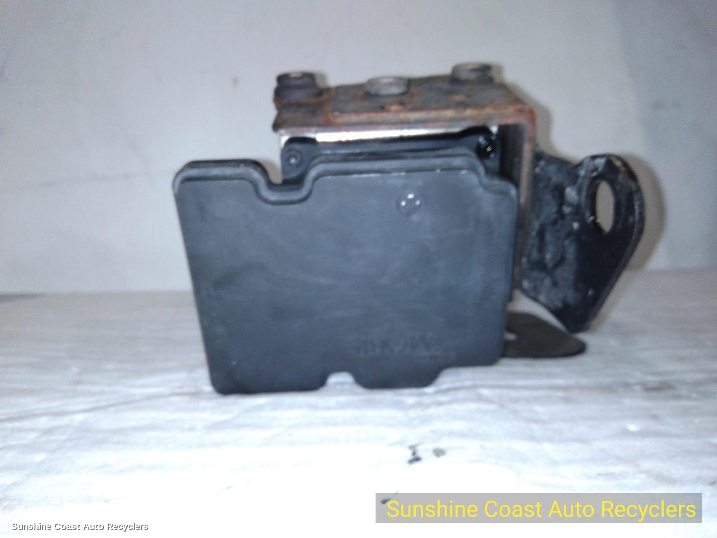 2007-2012 Hyundai I30 Abs Pump Modulator