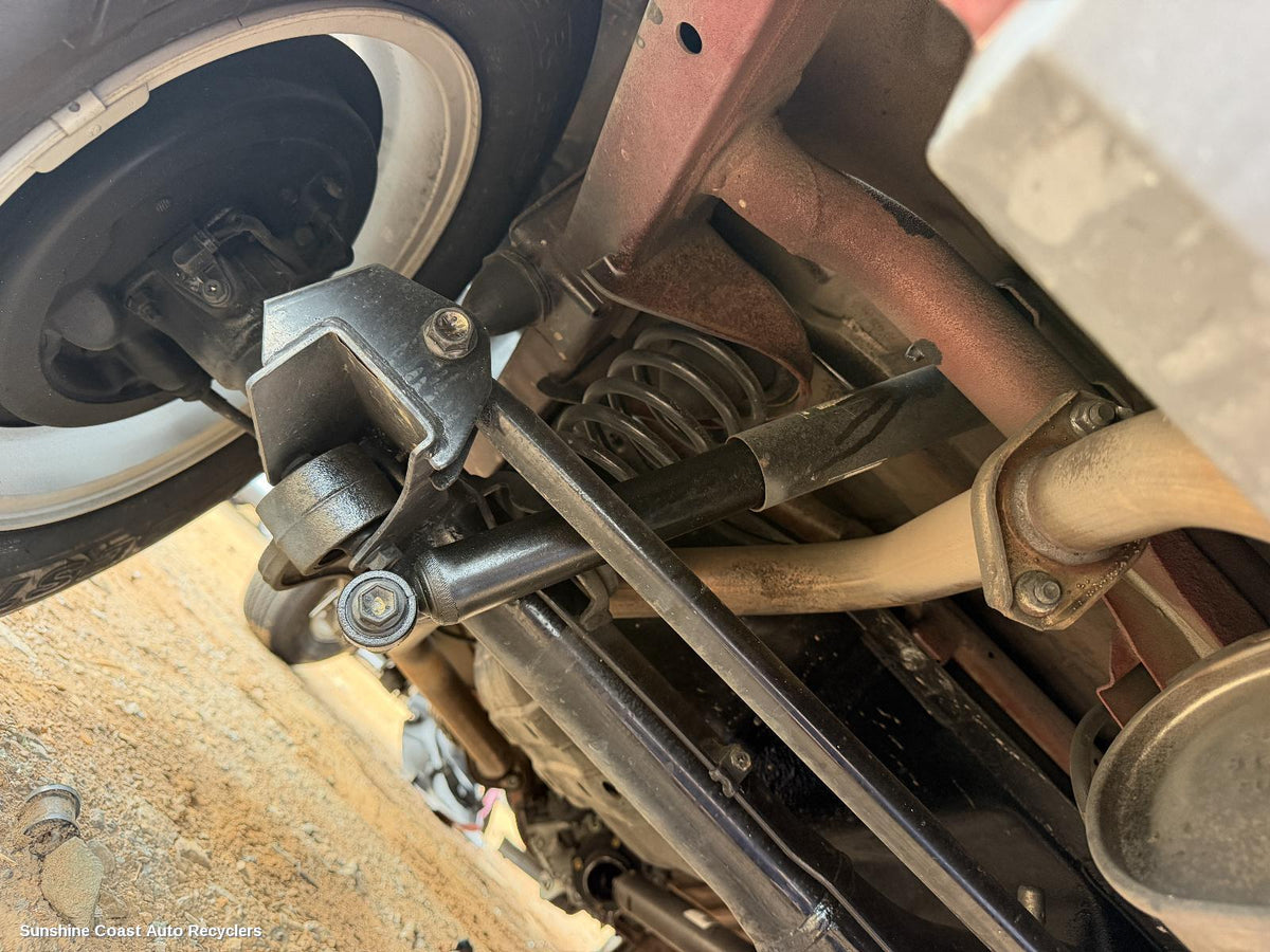 1998-2018 Suzuki Jimny Shock Absorber