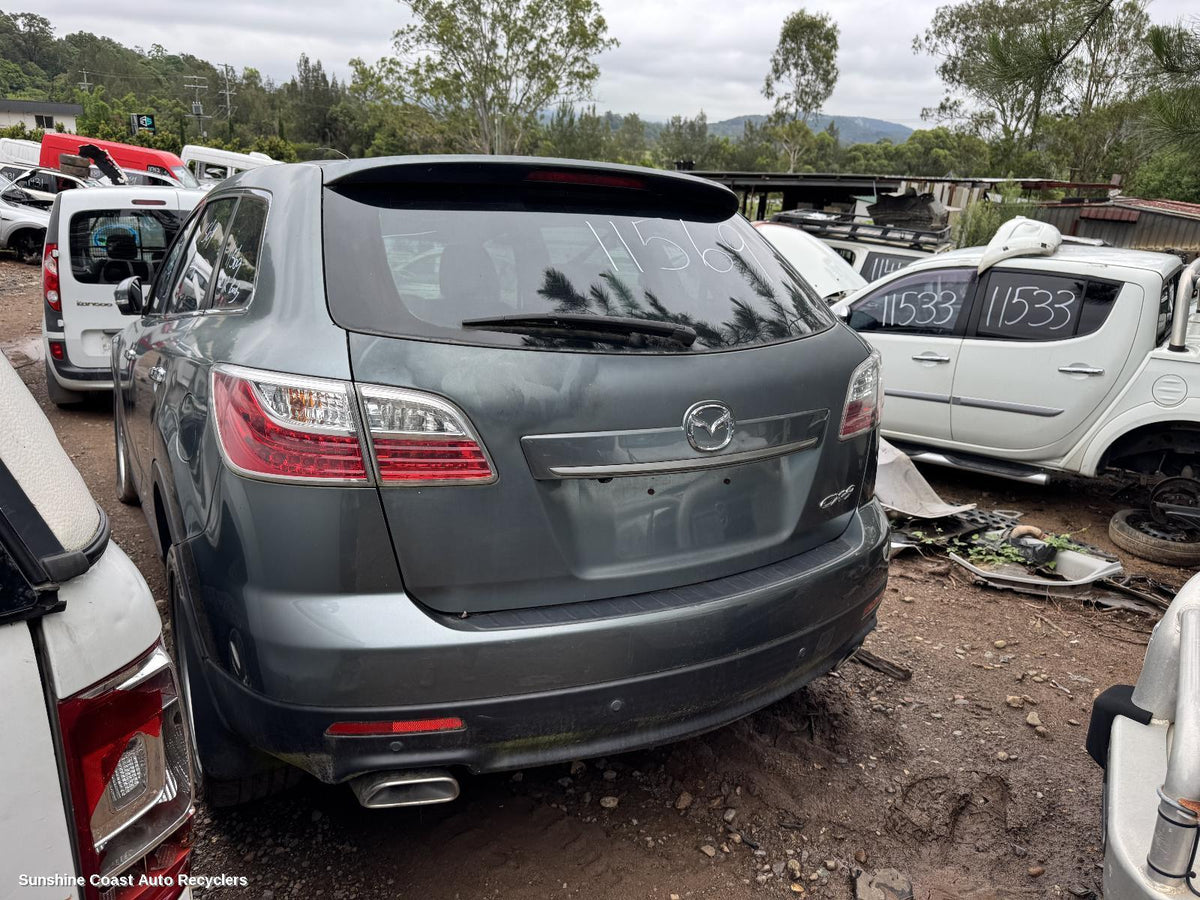 2007-2015 Mazda Cx9 Transfer Case