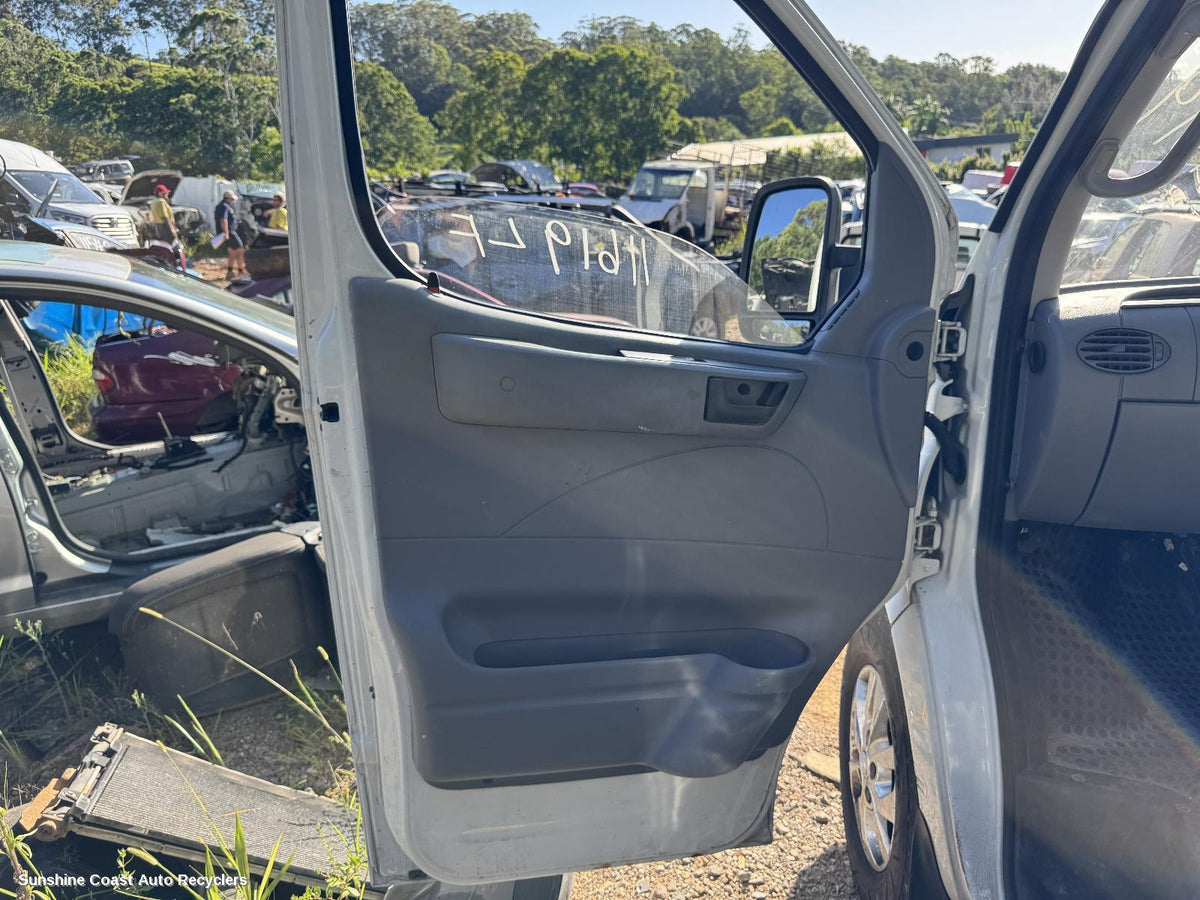 2013-2023 Ldv V80 Door Trim