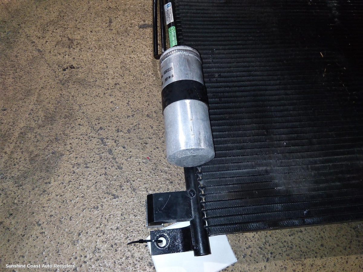 2005-2013 Nissan Pathfinder A C Condenser
