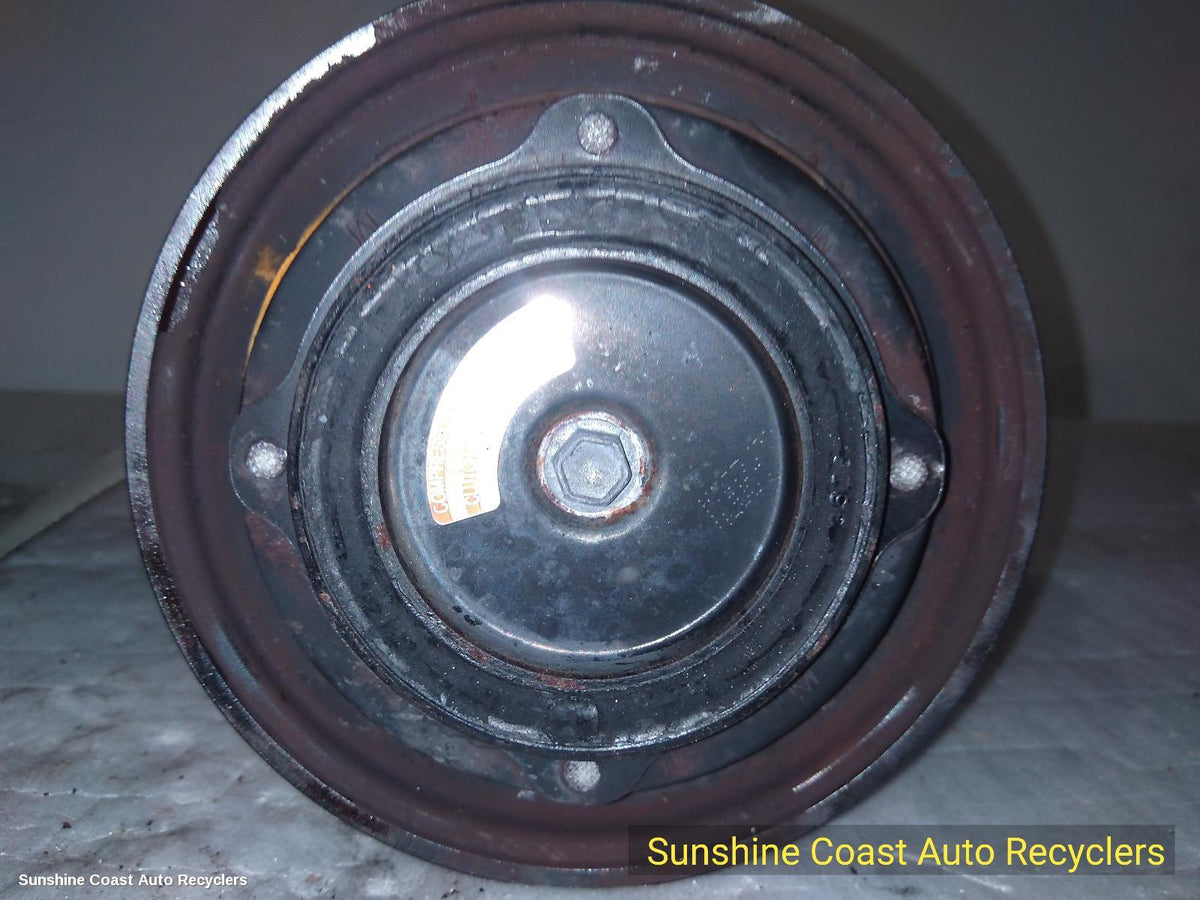 2012-2014 Chrysler 300c A C Compressor