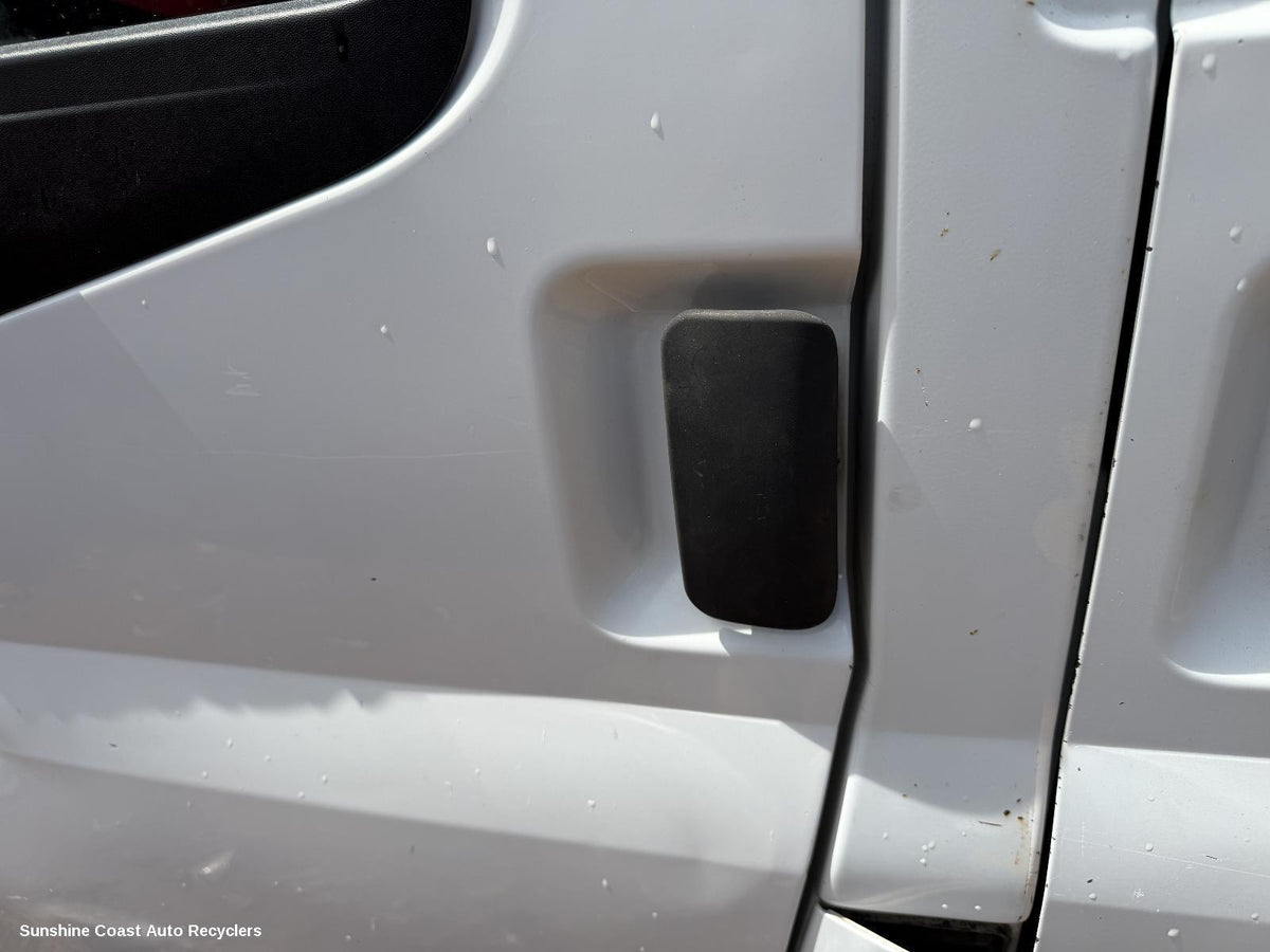 2006-2014 Ford Transit Door Handle
