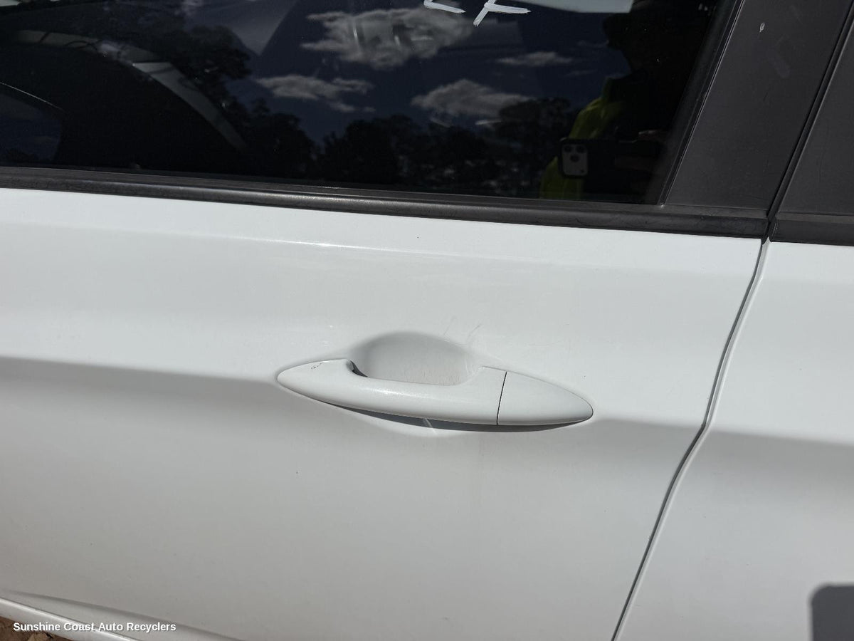 2011-2019 Hyundai Accent Door Handle