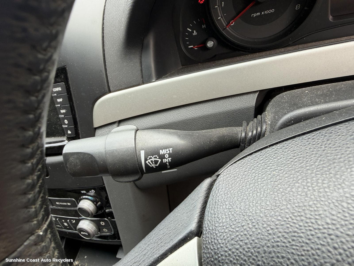 2006-2013 Holden Commodore Combination Switch