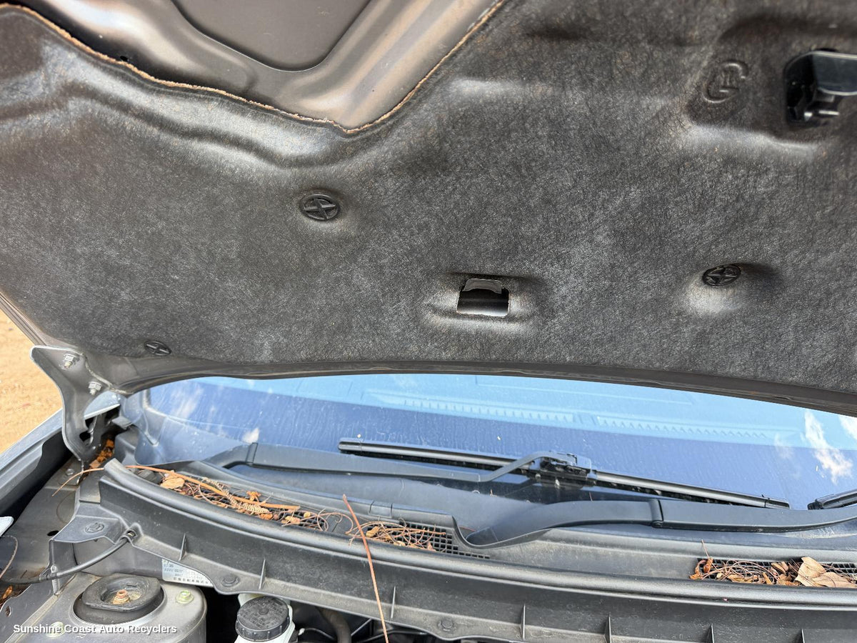 2007-2013 Nissan Xtrail Wiper Arm