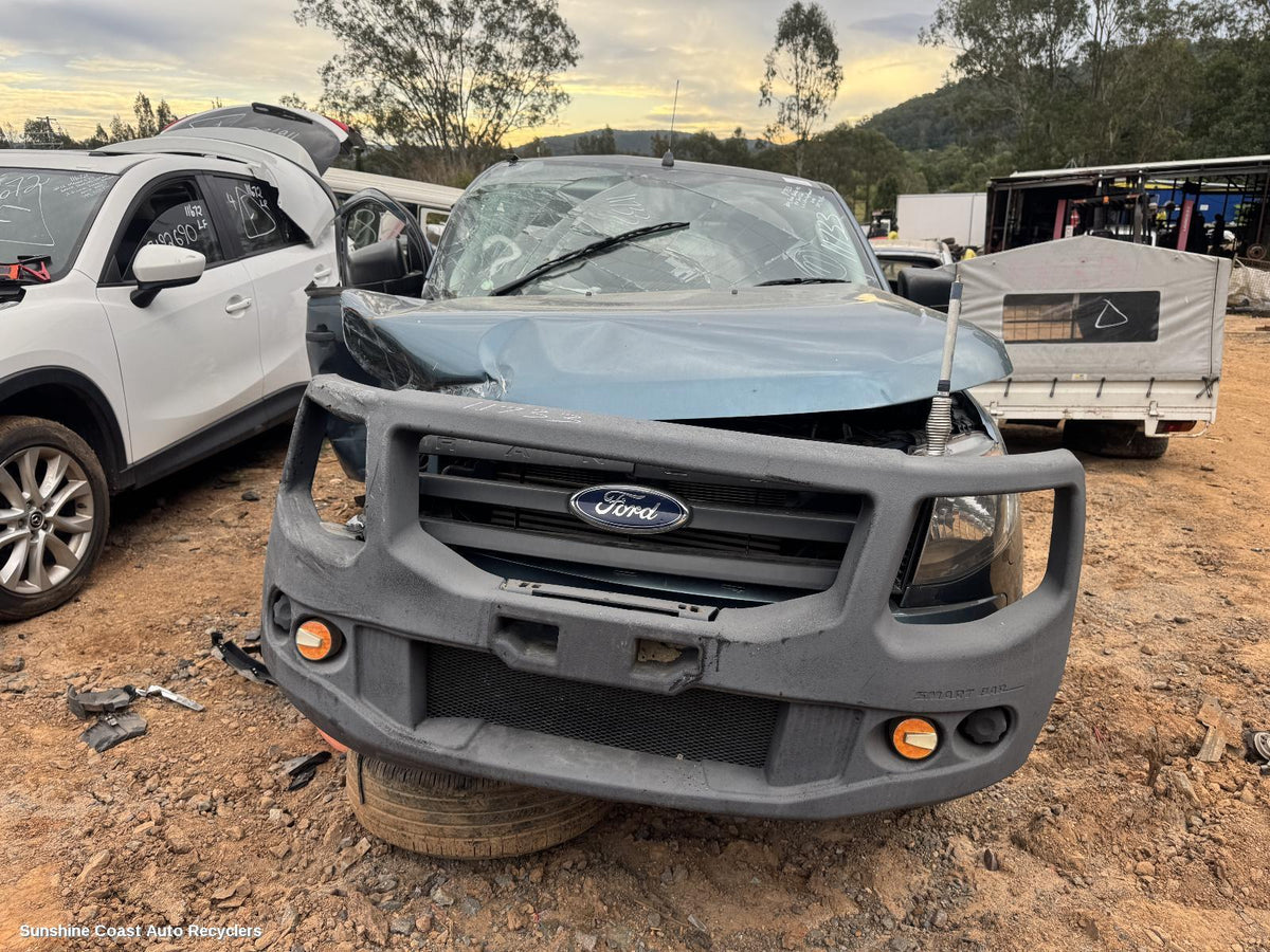 2011-2018 Ford Ranger Bootlid Tailgate
