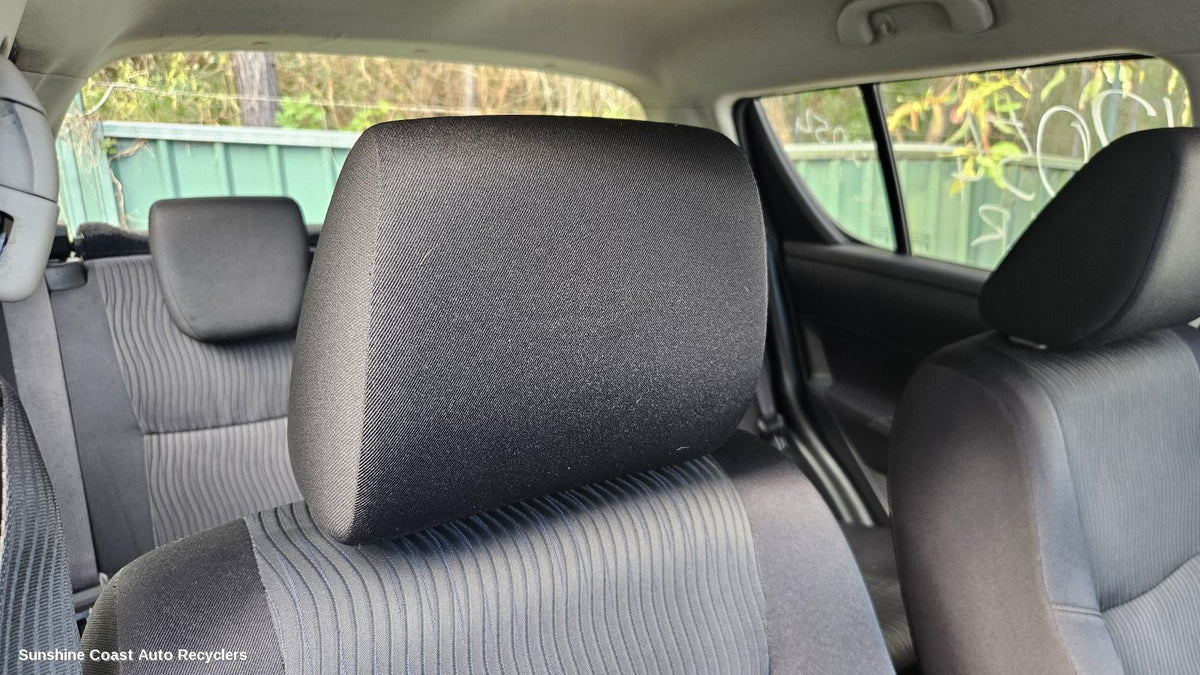 2010-2017 Suzuki Swift Headrest