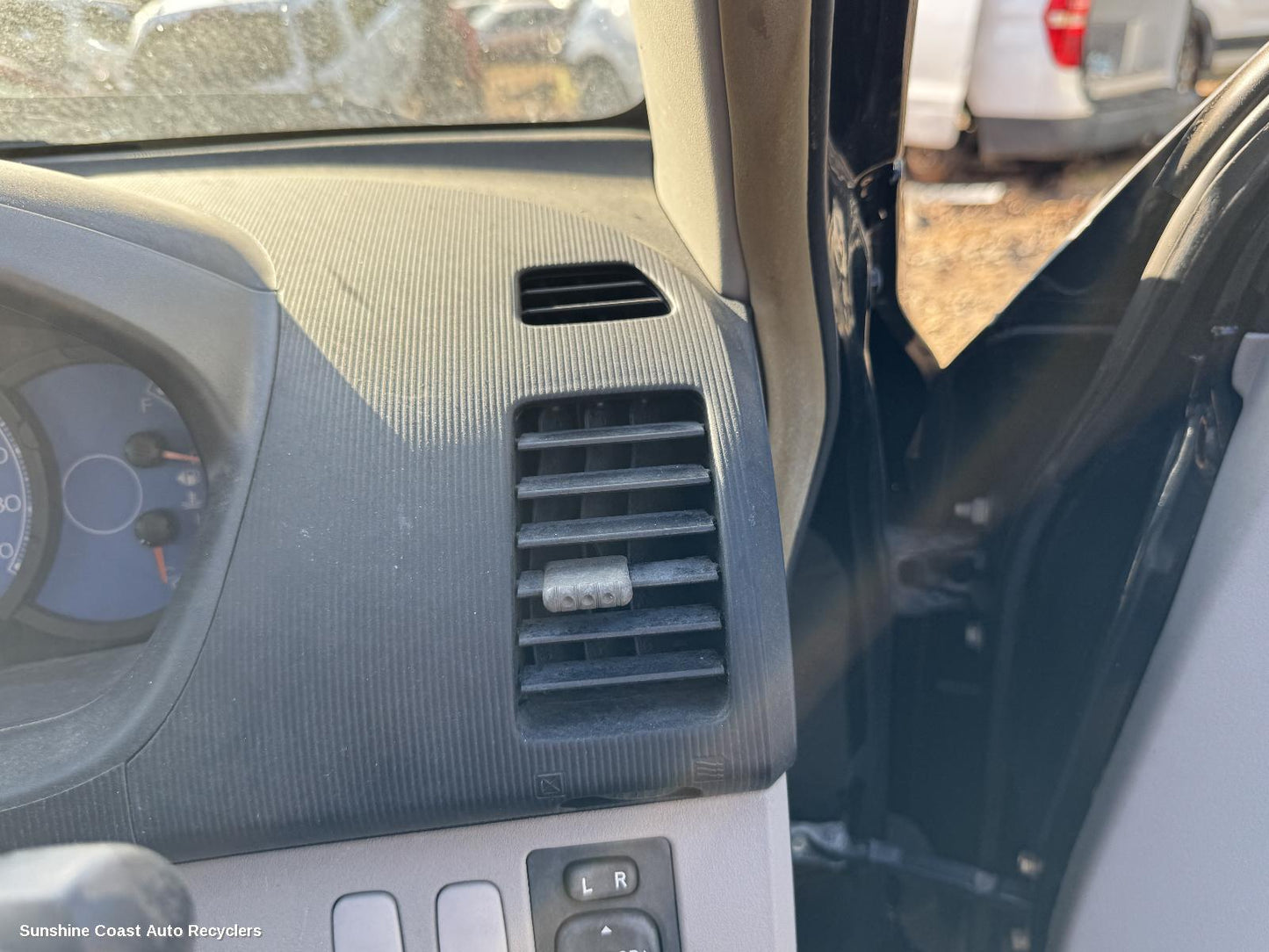 2008 Mitsubishi Triton Misc