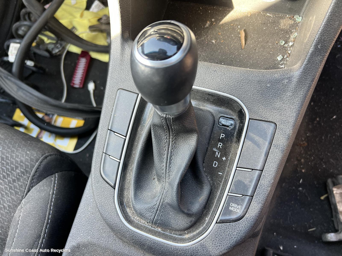 2017-2026 Hyundai I30 Gear Stick Shifter