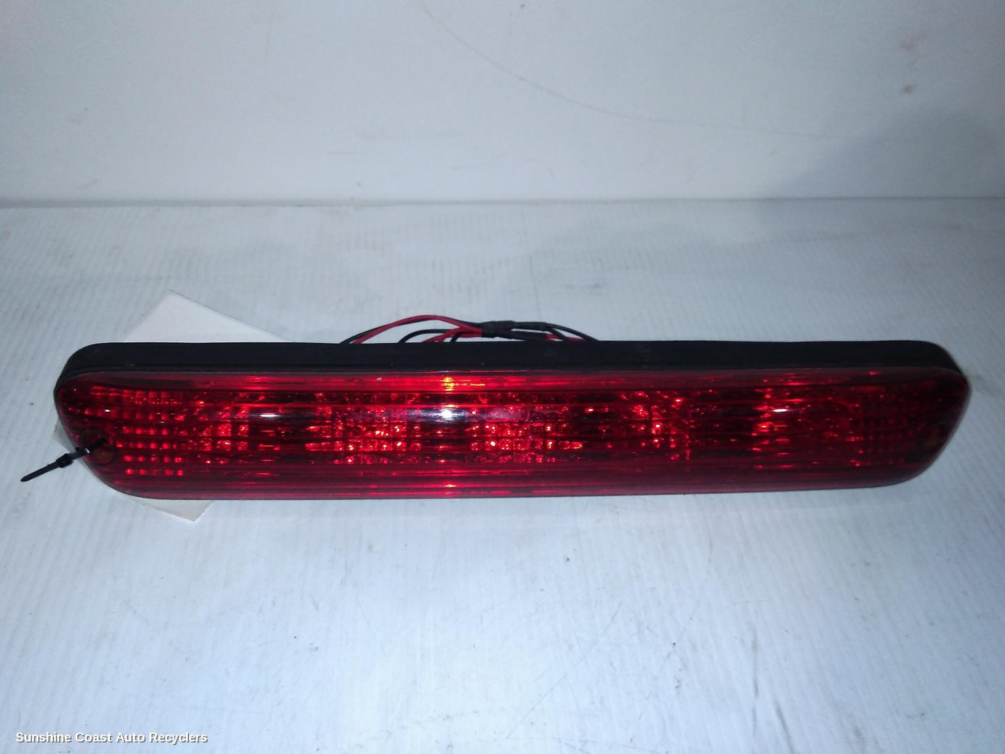 2013 Great Wall V200/v240 High Level Stoplight