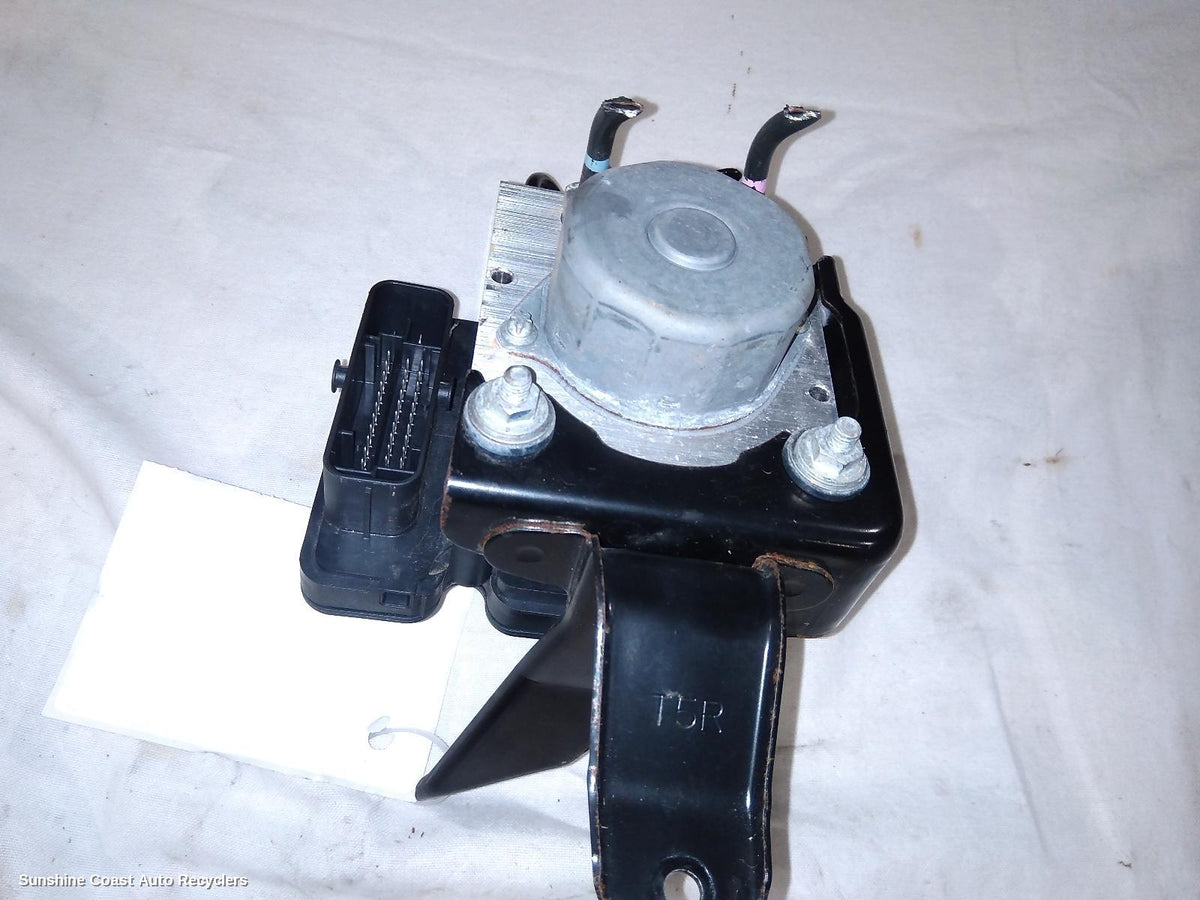 2014-2020 Honda Jazz Abs Pump Modulator