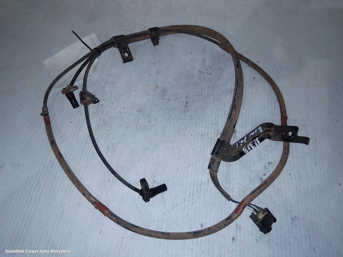 2012-2020 Holden Colorado Abs Sensor