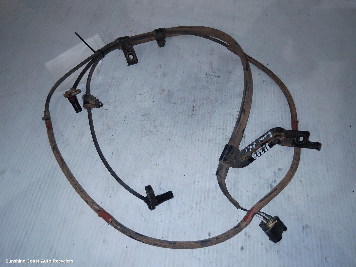 2012-2020 Holden Colorado Abs Sensor