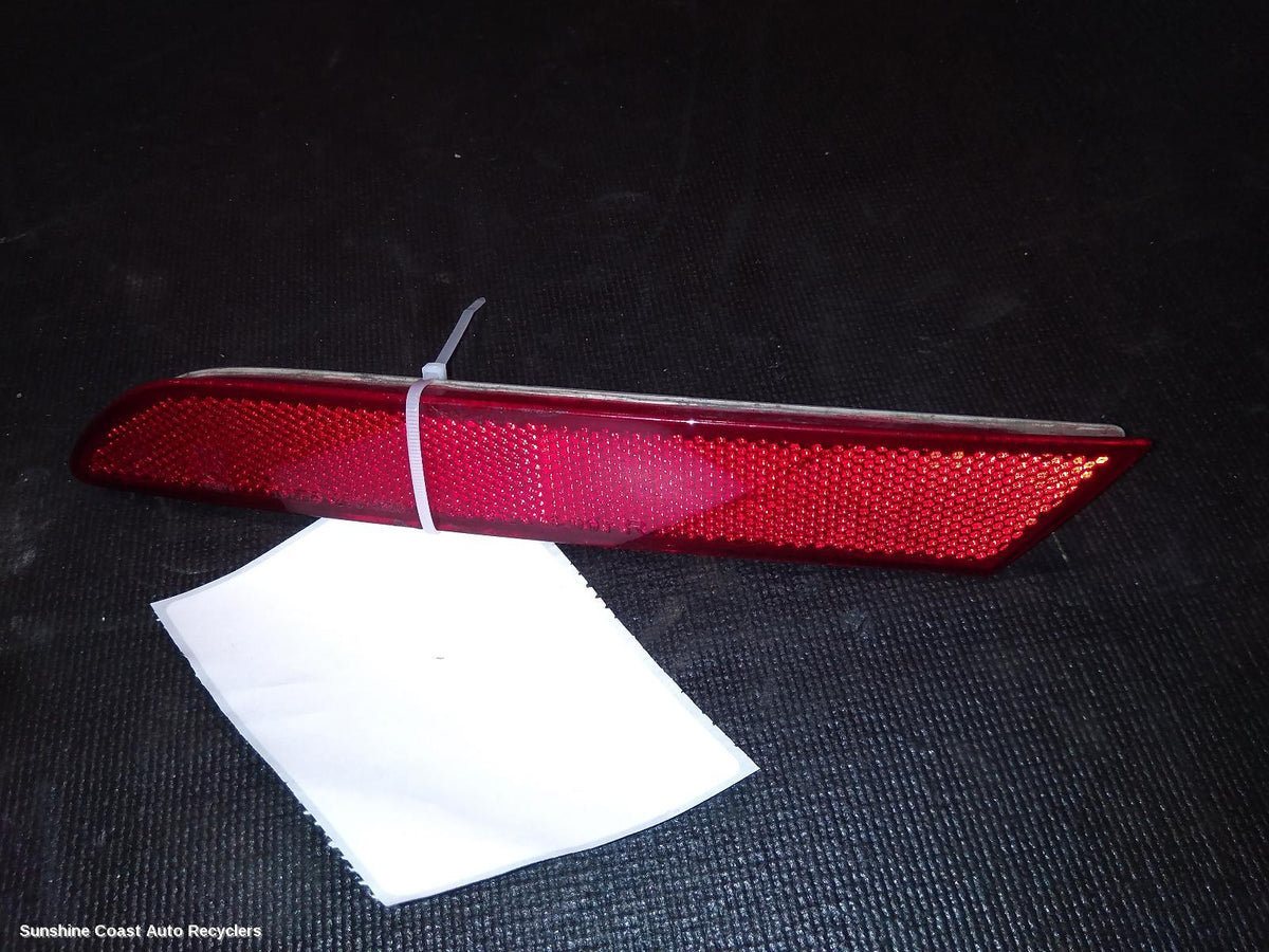 2009-2012 Mazda Cx7 Right Taillight