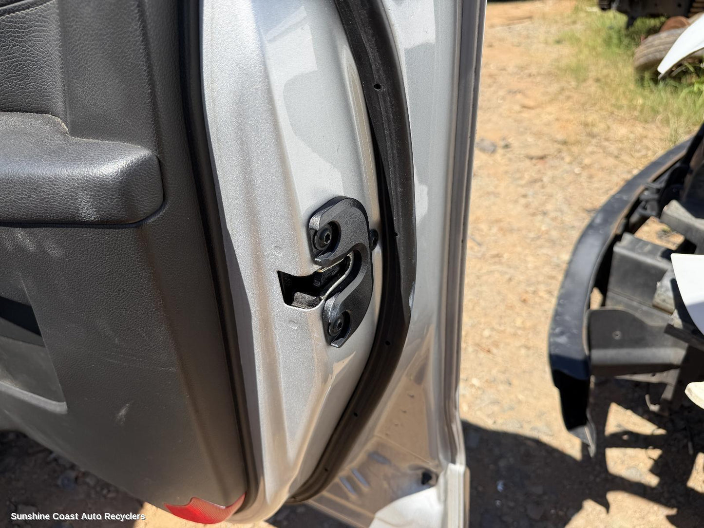 2017 Holden Captiva Door Boot Gate Lock