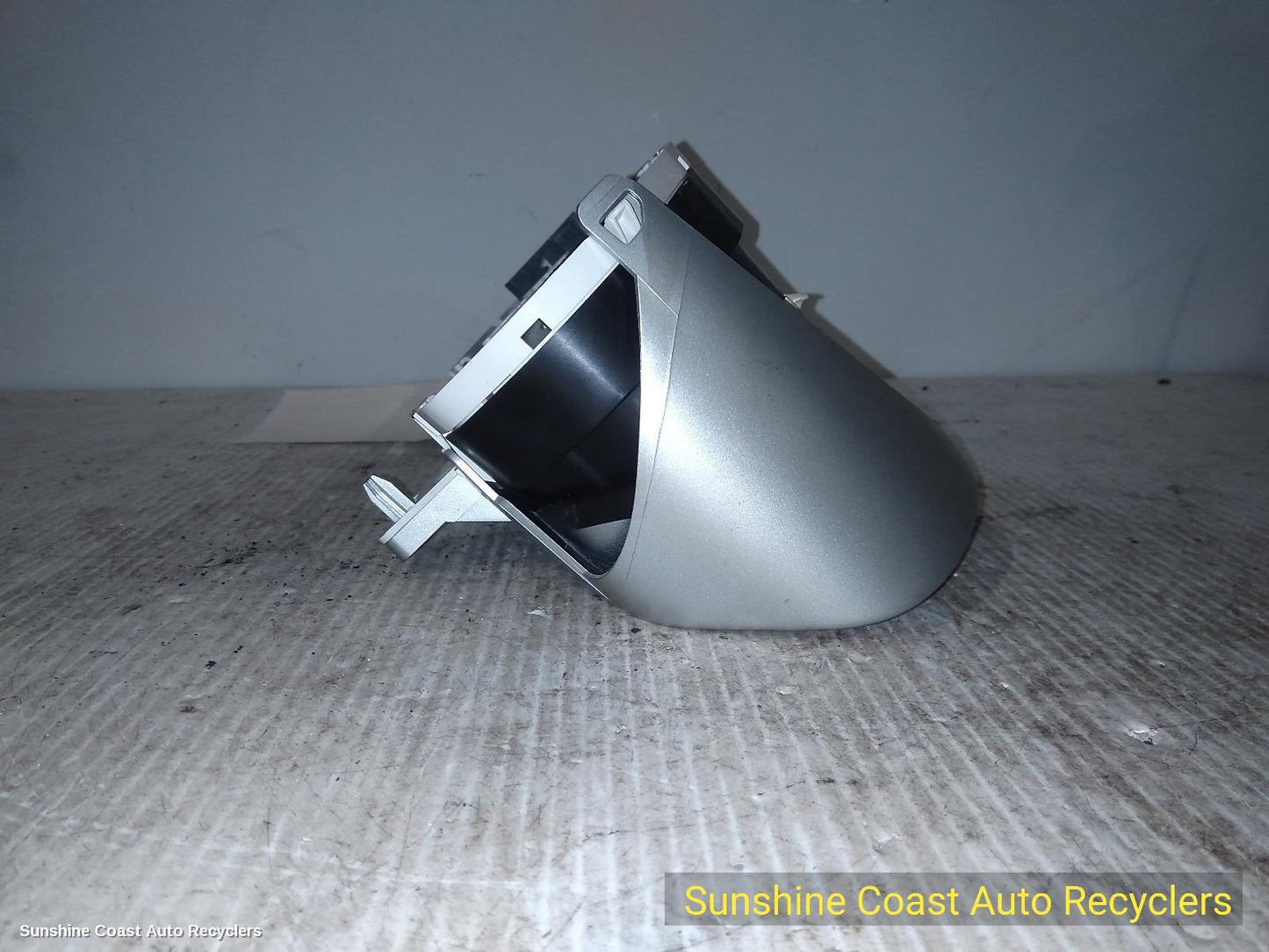 2013-2017 Ford Ecosport Instrument Cluster