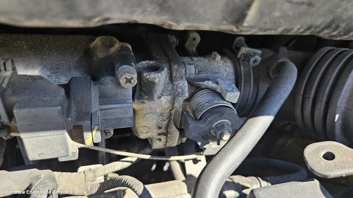 2002-2011 Hyundai Getz Cable