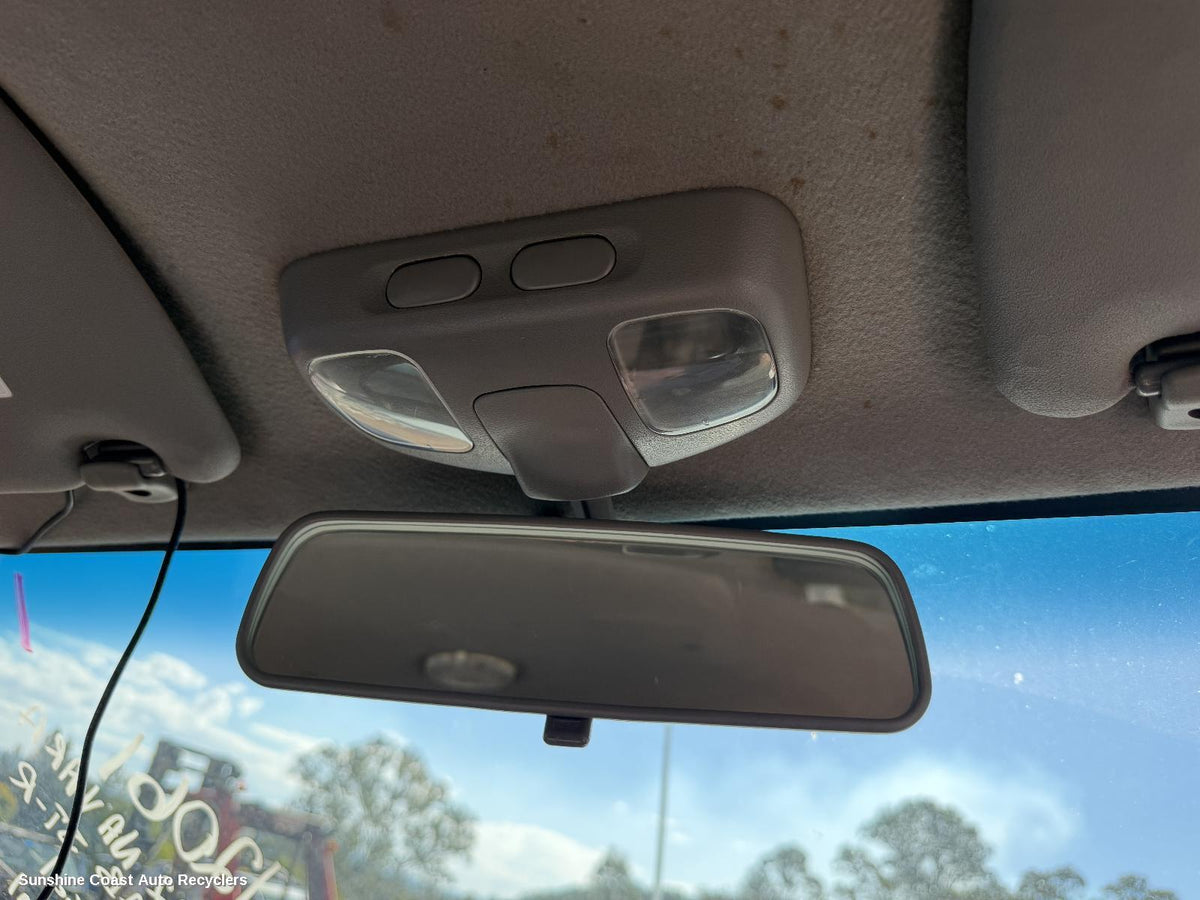2001-2015 Nissan Navara Interior Mirror