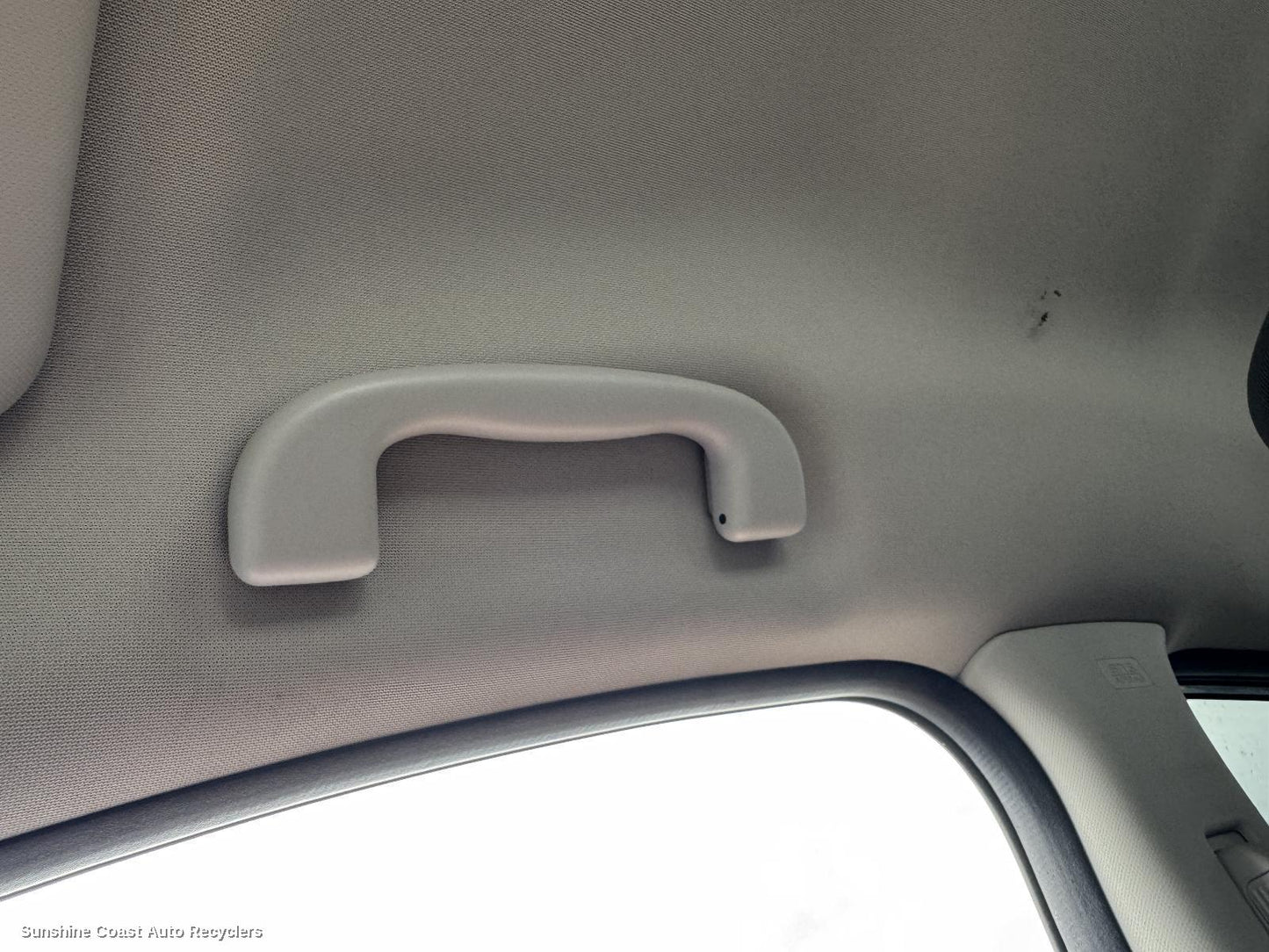 2024 Subaru Crosstrek Grab Handle